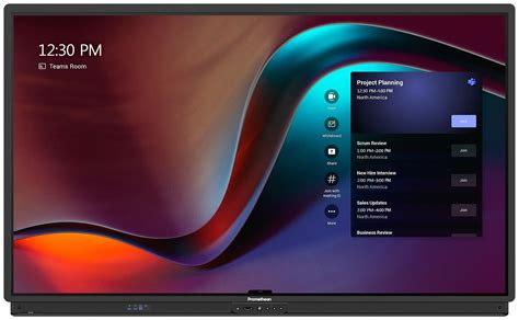 Promethean ACTIVPANEL 9 PRO