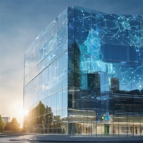 Microsoft invests $30 billion in UK to power AI future Background