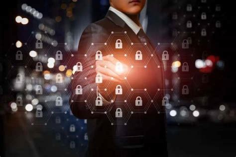 保护企业机密信息安全，选择哪种文件防泄密软件最优？ - 哔哩哔哩