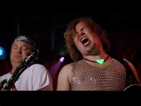 Image result for Tenacious D Master Exploder