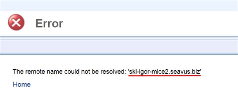 Image result for SQL Server Reporting Services Troubleshooting Error