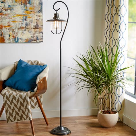 Arched Floor Lamp Living Room at Joel Kates blog