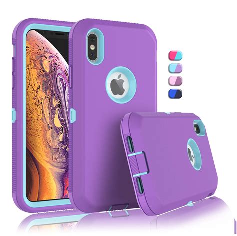 iPhone 11 Pro Liquid Silicon Case by X Fitted - Midnight Blue