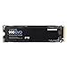 Samsung 990 EVO SSD 2TB, PCIe 5.0 x2 M.2 2280, Speeds Up-to 5,000MB/s ...