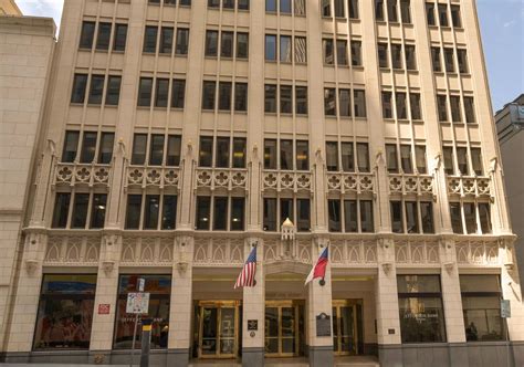 Austin | Jefferson Bank