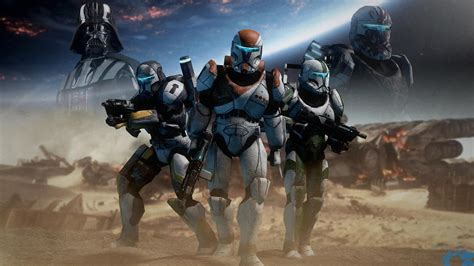 Republic Commando Wallpapers - Top Free Republic Commando Backgrounds ...