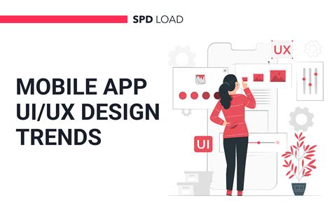 Image result for UI/UX Mobile App Design Trend