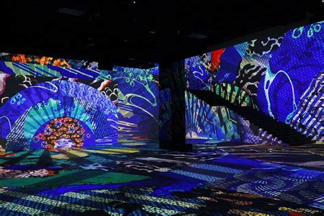 INFINITY DES LUMIERES (2026) All You Need to Know BEFORE You Go (with ...