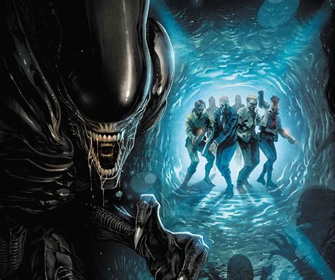 Image result for Alien 2024