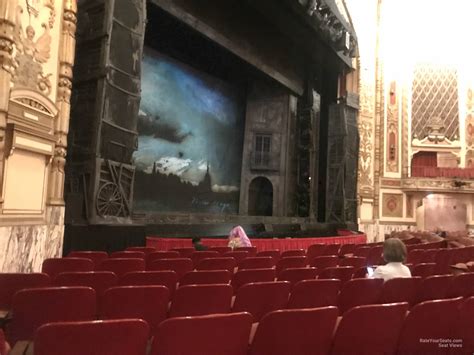 Cadillac 4 Movie Theater - Seananon Jopower