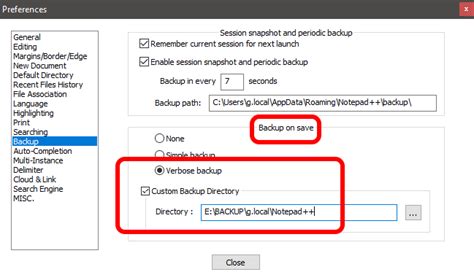 Image result for Windows Notepad Files Backup