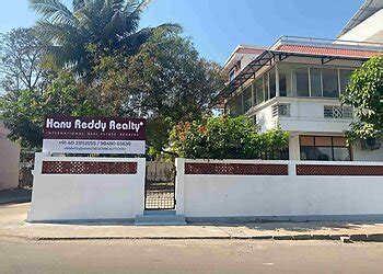 3 Best Real Estate Agents in Hyderabad, TS - Expert Recommendations