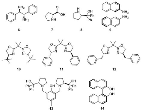 An Asymmetric Intramolecular Rauhut-Currier Reaction Initiated by ...
