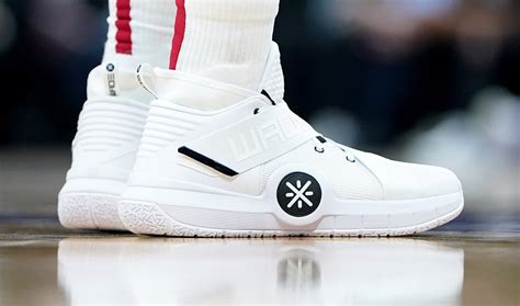 Dwyane Wade on Li-Ning, Way of Wade, Recruiting His Son, and Sneakers ...