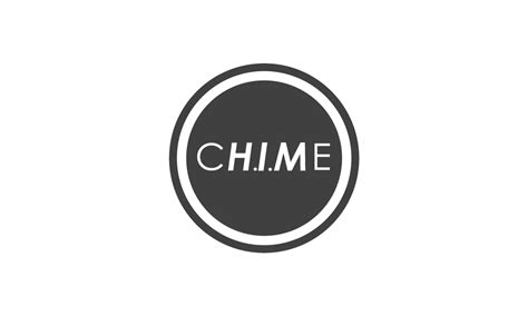Image result for Chime Card Logo