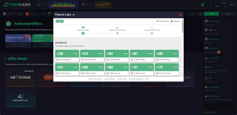 slotswinner freecash offers,the ultimate online casino app