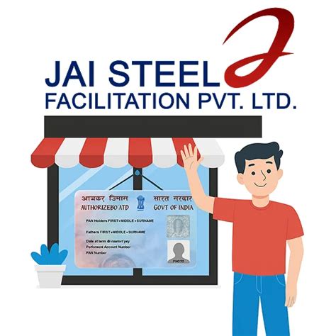 Jai Steel Facilitation Pvt Ltd