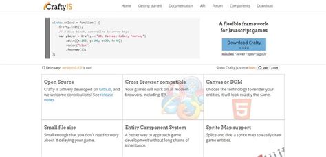 Image result for HTML5 JavaScript Game Maker