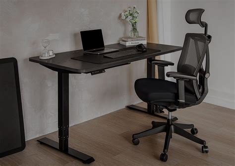 Average Height Desk Guide - Find Your Perfect Fit
