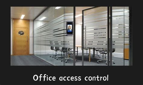 Image result for Face Recognition Exit Button