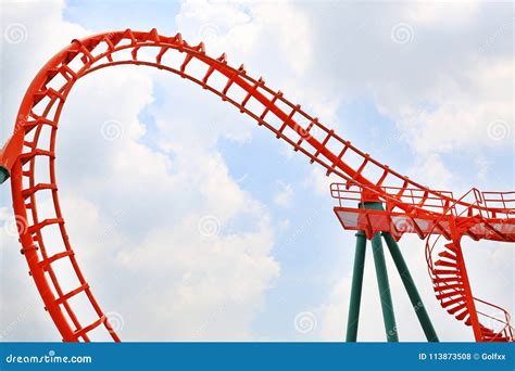 Roller Coaster Track Design