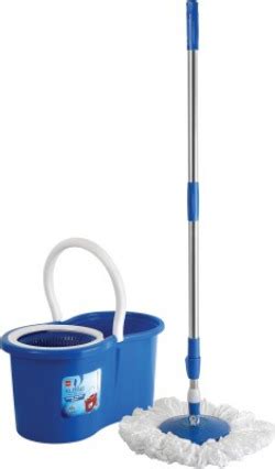 #Deal - cello Cyclone Spin Mop with Extendable Handles with Extra ...