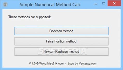 Image result for Methods Calculator