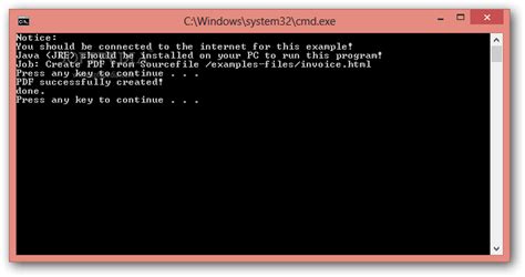 Image result for PDF Library in Java