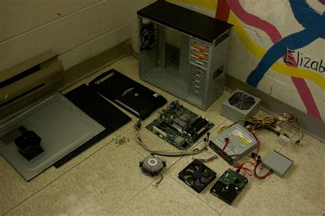 Image result for Processor Computer Apart