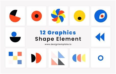 Image result for Motion Graphics Shape Patterns