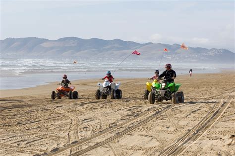 Camping on Pismo Beach | Pismo Beach, CA - Official Site