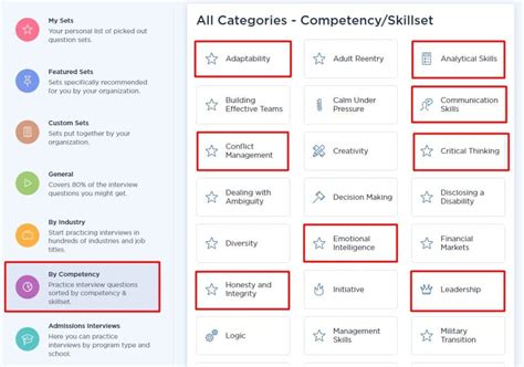 Image result for Job Interview Behavioral Question Examples