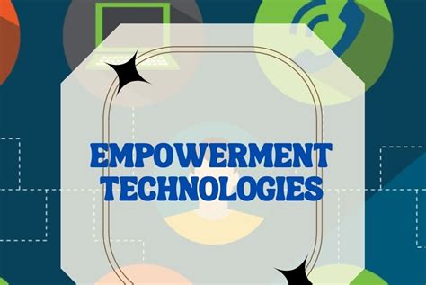 Image result for Empowerment Tech Lessons