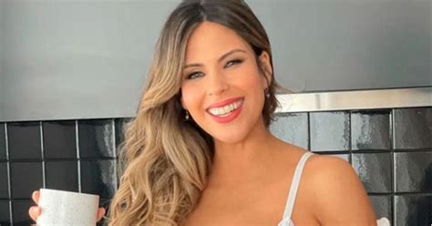 Barby Franco invitará a una de sus seguidoras al baby shower de su hija ...