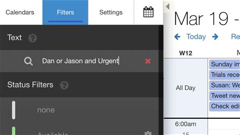 Basic Filter Text 的图像结果