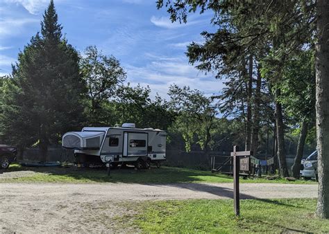 Lake Francis Resort Ca