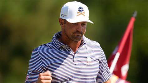 Bryson DeChambeau: Golf's 'mad scientist' mounting US Open challenge at ...