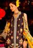 Noor by Saadia Asad 07A Black Pakistani Lawn Suit | Luxury Party Wear ...