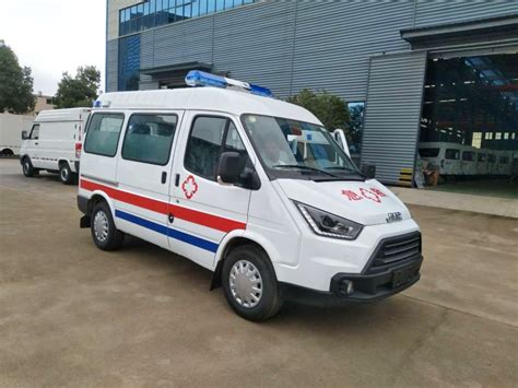 120救护车多少钱 救护车收费标准救护车特种作业车新闻救护车
