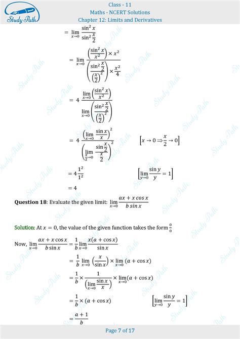 Image result for Class 11 Maths Chapter 12 Exercise 12.1