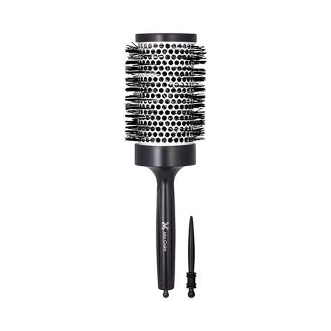 Buy Miss Claire R5741 Hot Curl Hair Brush - Extra Large Online