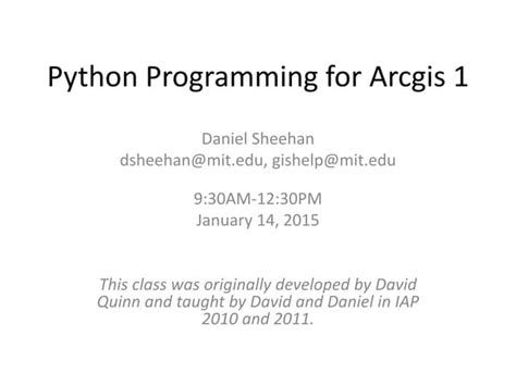Image result for ArcGIS Python Coding