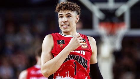 Inside LaMelo Ball's incredible evolution into a top NBA draft pick - ESPN