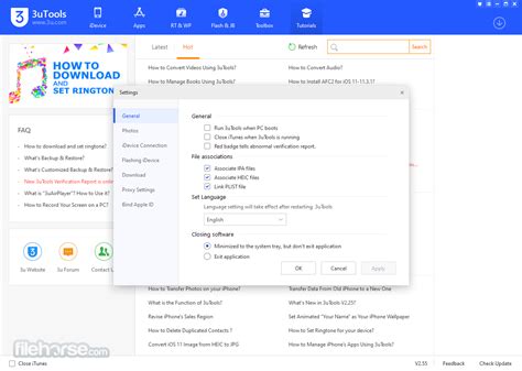 Image result for U3 3Utools