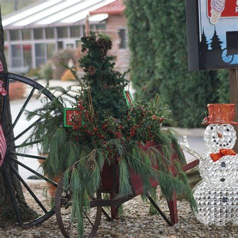 EVERGREEN RV RESORT - Campground Reviews (Ohio/Dundee)