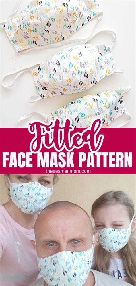 Image result for Newest Mask Patterns