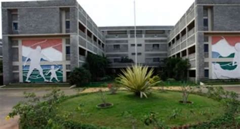 PPG College of Nursing Coimbatore Campus: Photos, Virtual Tour