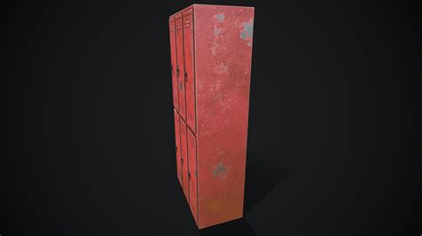 Image result for Rust Locker Stacked