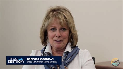 Earth Day 2021, EEC Secretary Rebecca Goodman - YouTube