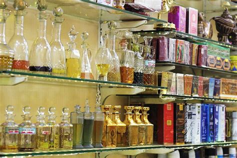 Hakimi At Camp Can Replicate Versace & Chanel Odor | LBB,Pune